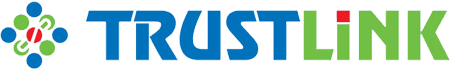 TrustLink Logo